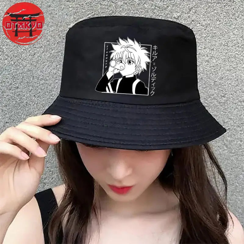 Bob Kirua Zoldik - Hunter X Hunter