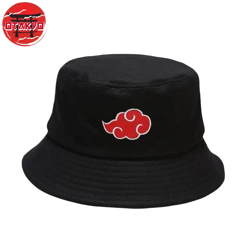 Bob Akatsuki - Naruto Shippuden