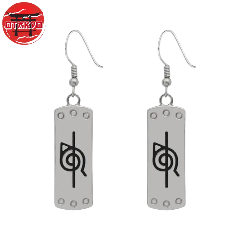 boucles-doreilles-konoha-deserteurs-naruto-shippuden™