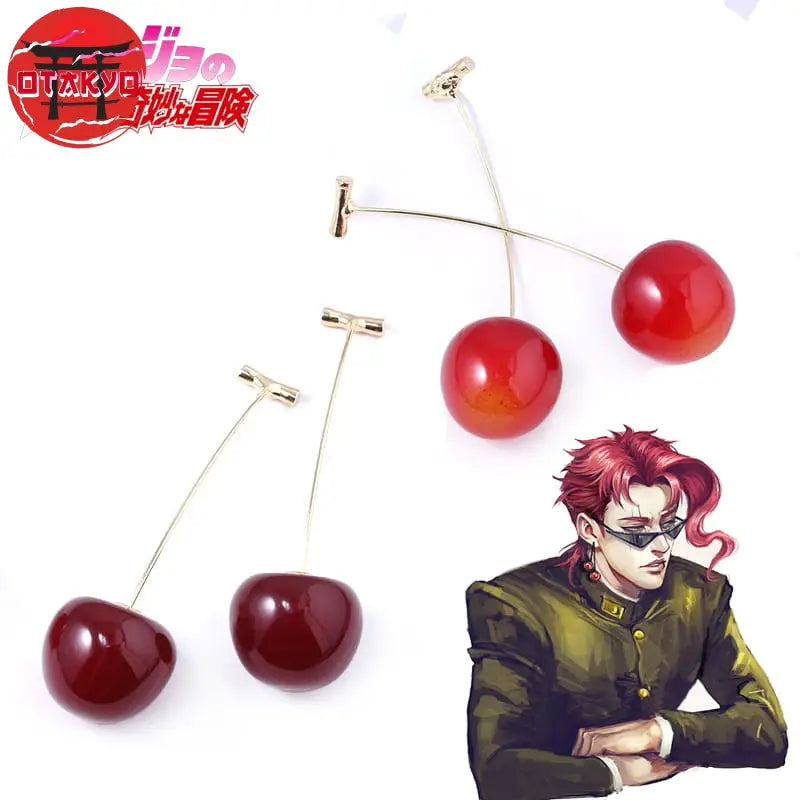 boucles-doreilles-noriaki-jojos-bizarre-adventure™