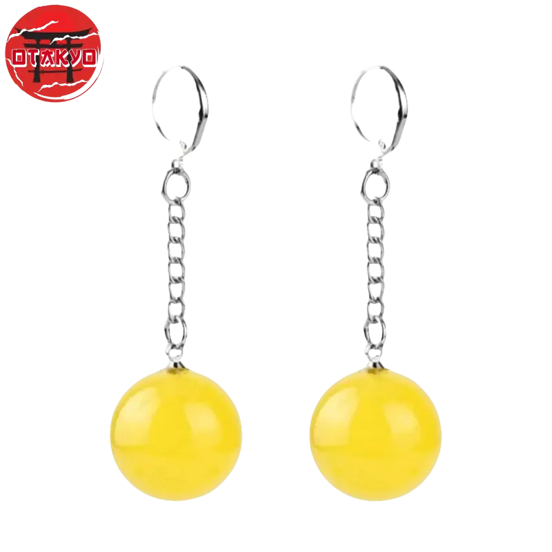 Potalas Jaune - Dragon Ball Z™