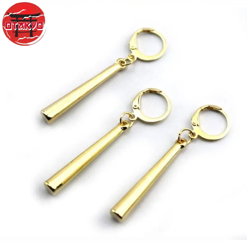 boucles-doreilles-zoro-one-piece™