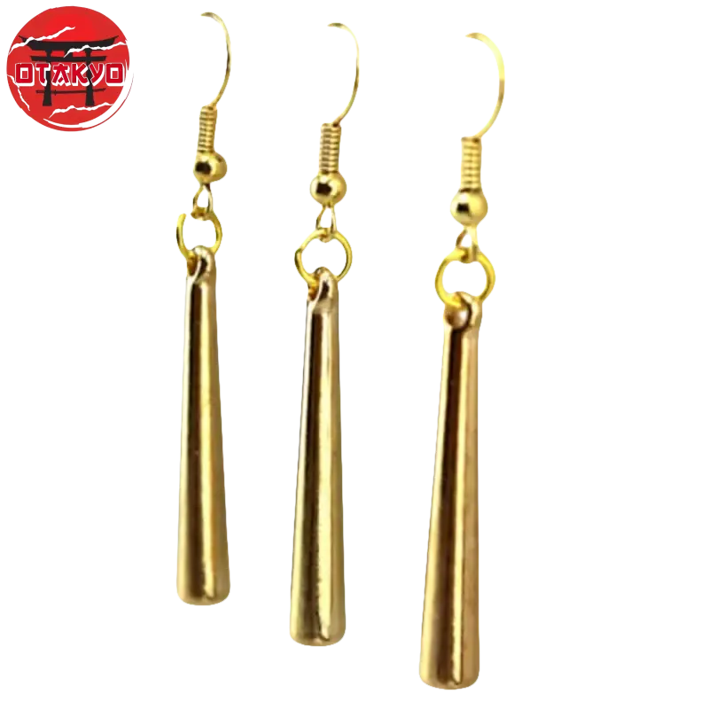 boucles-doreilles-zoro-one-piece™