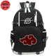 Cartable Akatsuki - Naruto Shippuden™