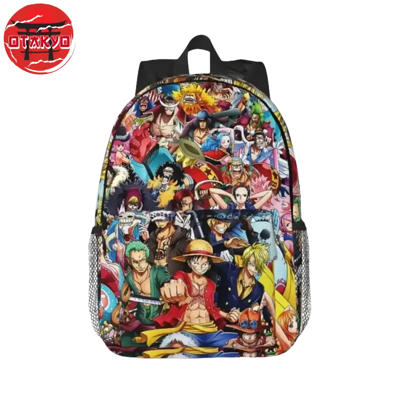Cartable All Star - One Piece™