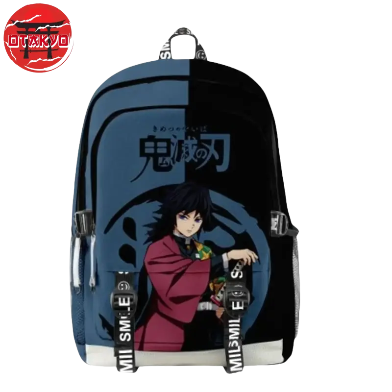 Cartable Giyu - Demon Slayer™