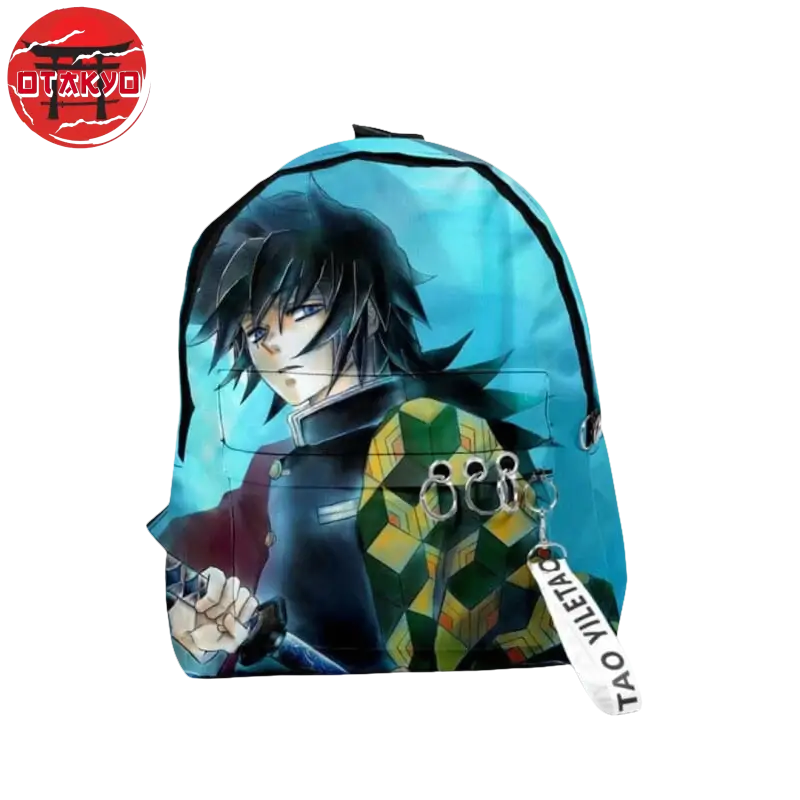 Cartable Giyu Tomioka - Demon Slayer™