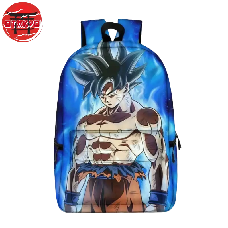 Cartable Goku Ultra Instinct - Dragon Ball Z™