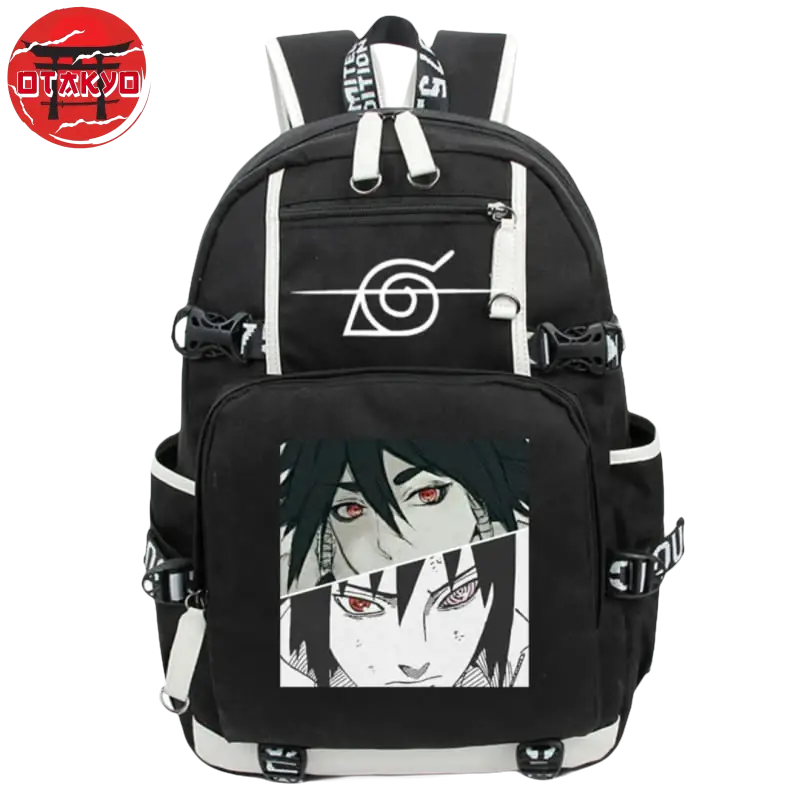 Cartable Indra x Sasuke - Naruto Shippuden™