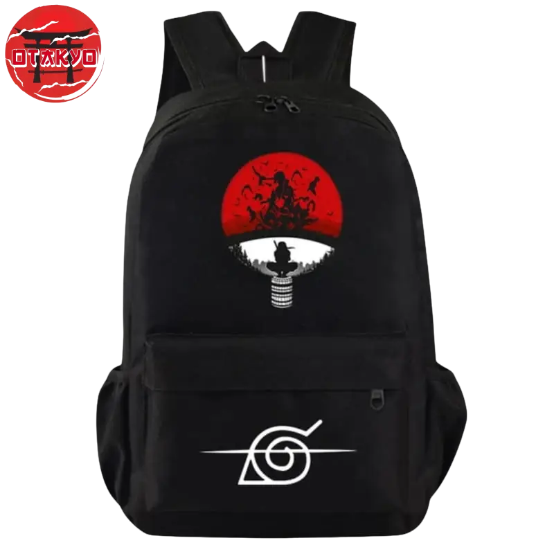Cartable Itachi Uchiwa - Naruto Shippuden™