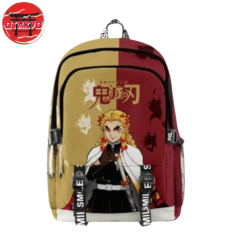 Cartable Kyojuro Rengoku - Demon Slayer™