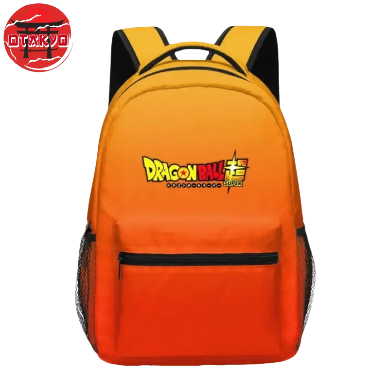 Cartable Logo DBS - Dragon Ball Z™