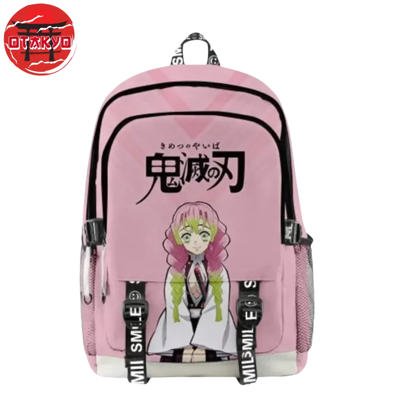 Cartable Mitsuri Karonji - Demon Slayer™