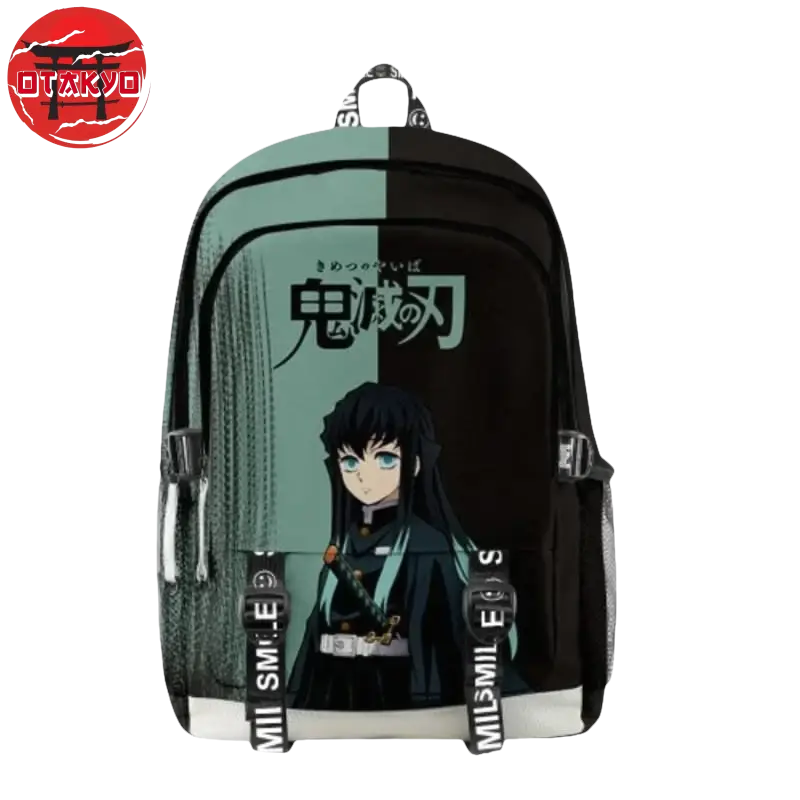 Cartable Muichiro Tokito - Demon Slayer™