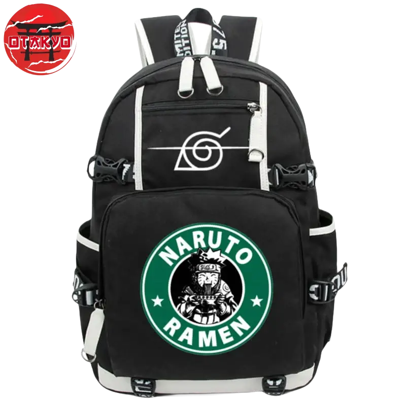 Cartable Naruto Ramen - Naruto Shippuden™