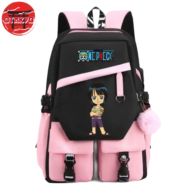 Cartable Nico Robin - One Piece™