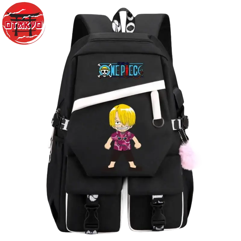 Cartable Sanji - One Piece™