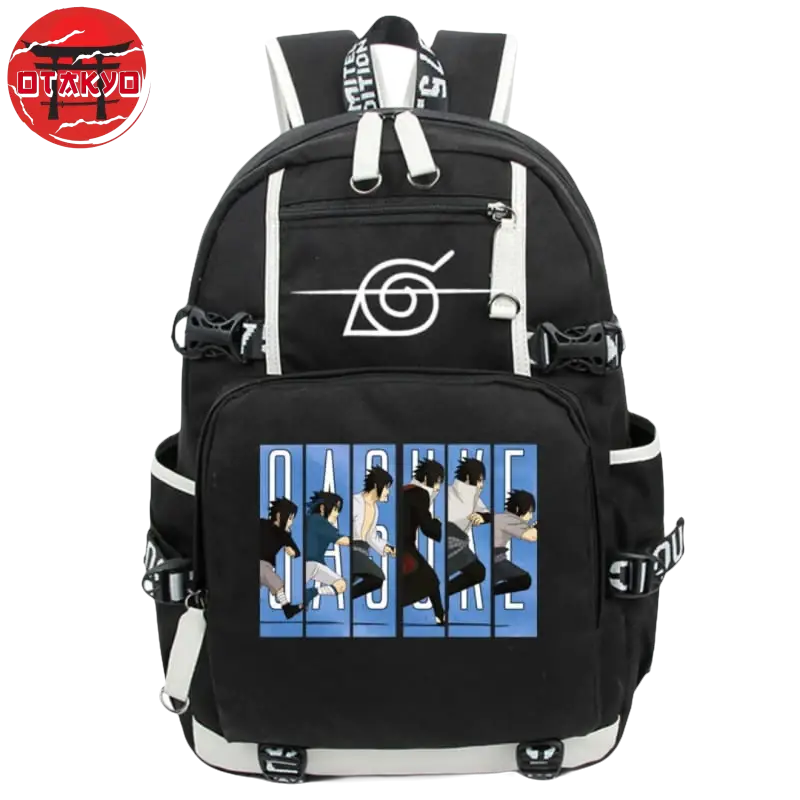 Cartable Sasuke - Naruto Shippuden™