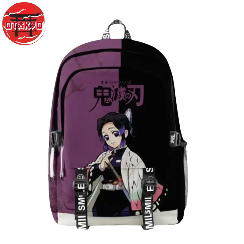 Cartable Shinobu Kocho - Demon Slayer™