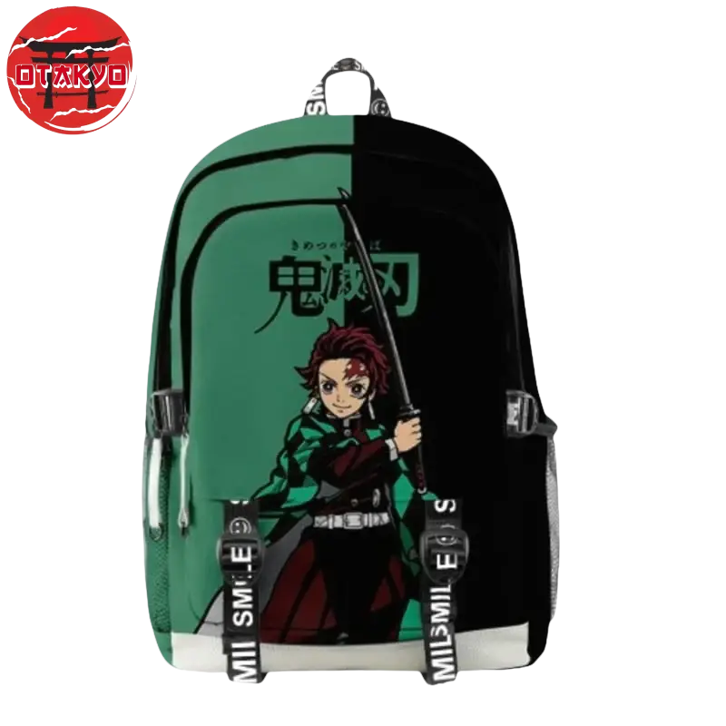 Cartable Tanjiro - Demon Slayer™