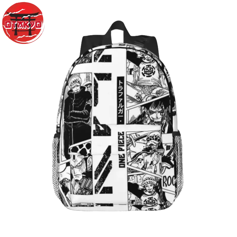 Cartable Trafalgar D. Law - One Piece™