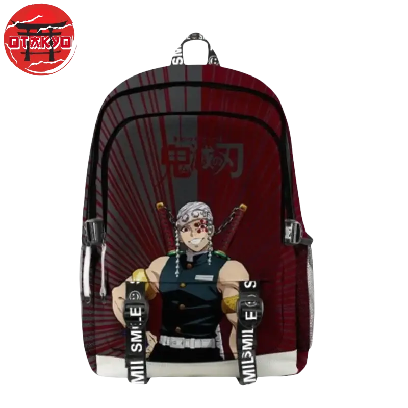 Cartable Uzui Tengen - Demon Slayer™