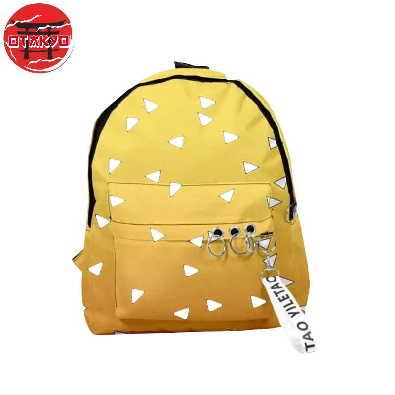 Cartable Zenitsu - Demon Slayer™