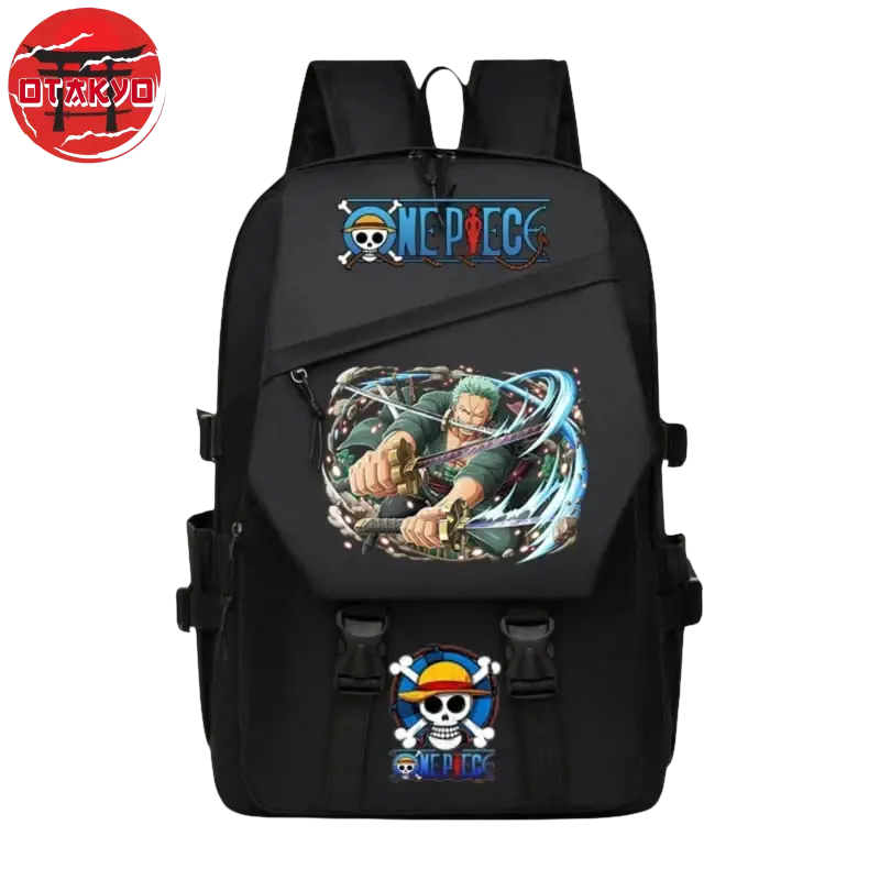 Cartable Zoro - One Piece™