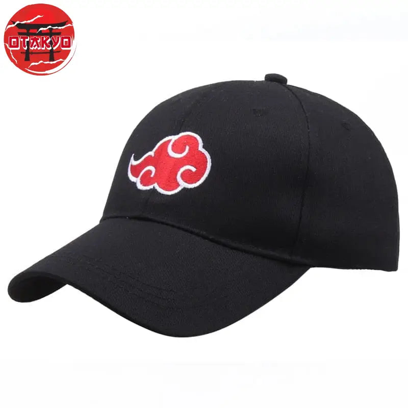 Casquette Akatsuki - Naruto Shippuden