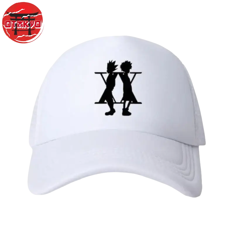 casquette-brothers-hunter-x-hunter™