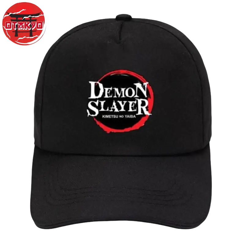 casquette-logo-demon-slayer™