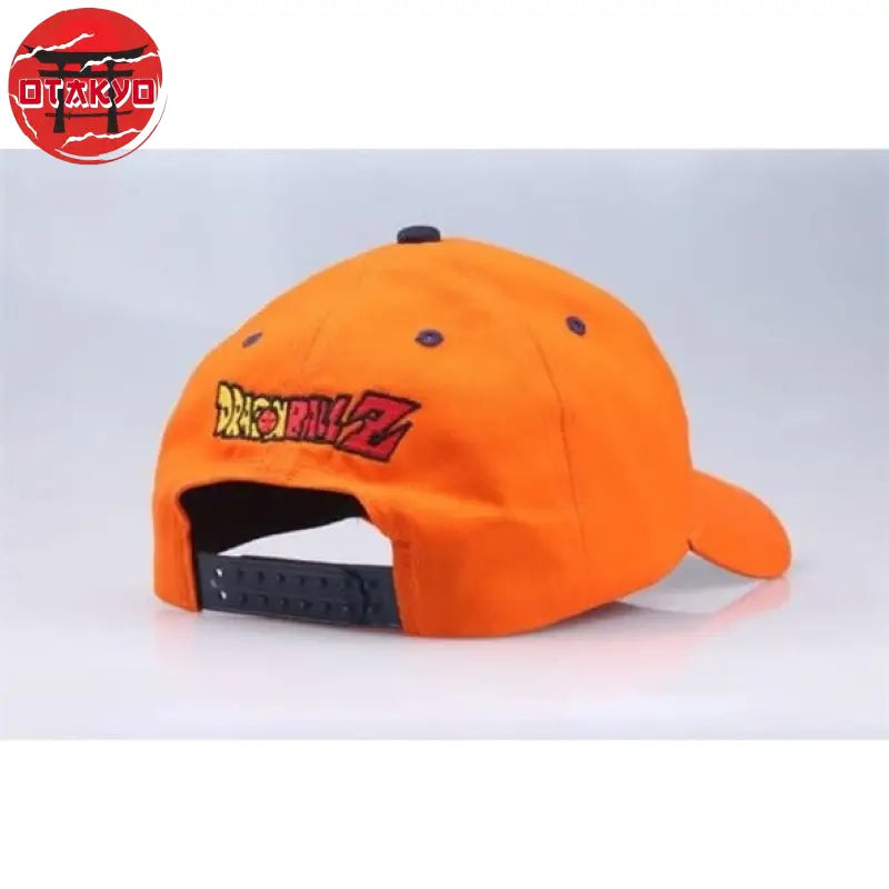 Casquette Son Goku - Dragon Ball Z