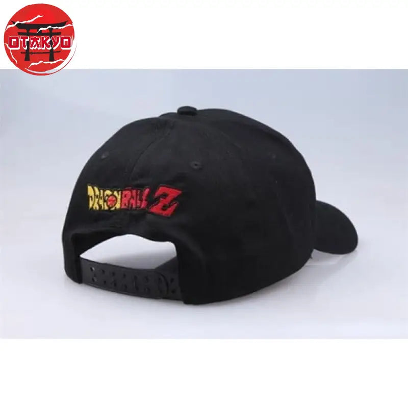 Casquette Son Goku - Dragon Ball Z