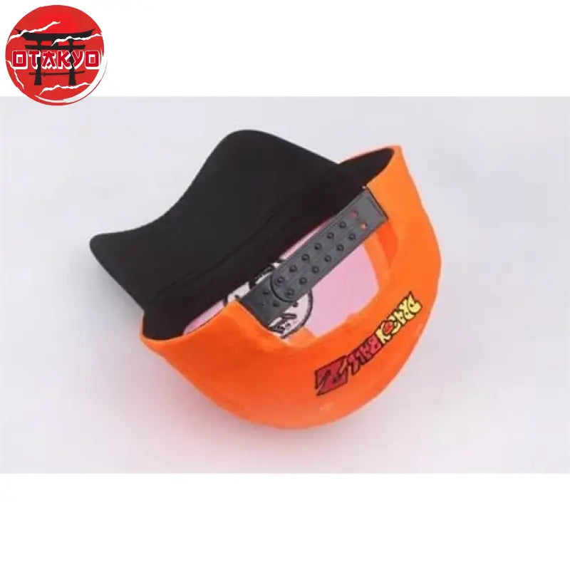 Casquette Son Goku - Dragon Ball Z