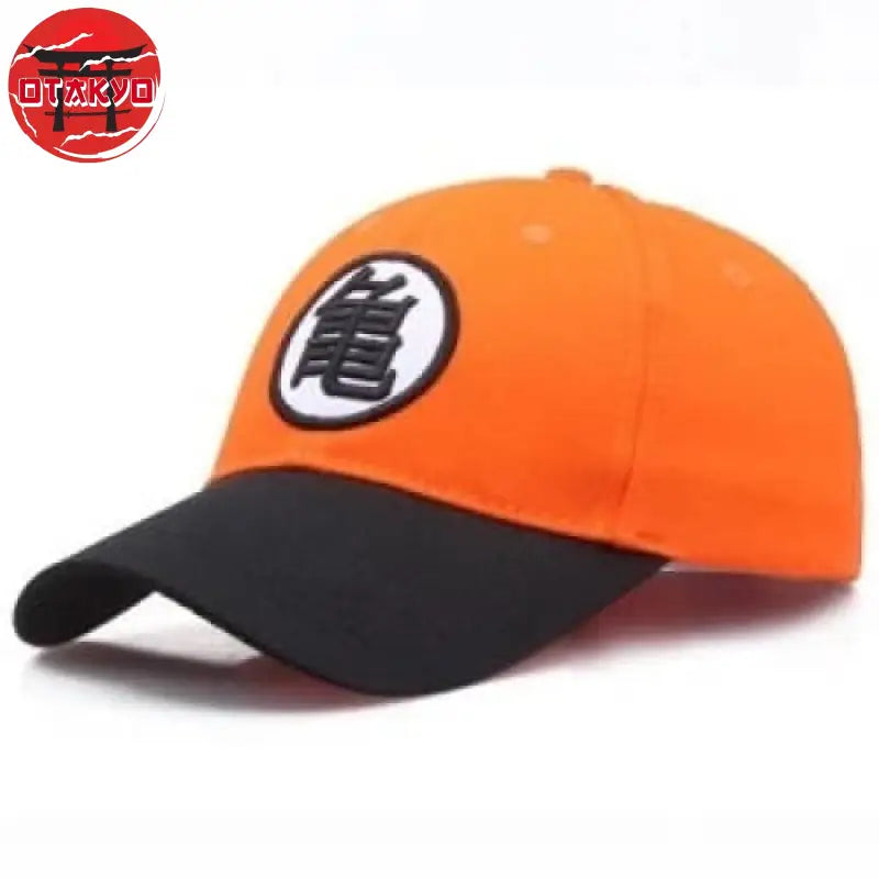 Casquette SonGoku - Dragon Ball Z™