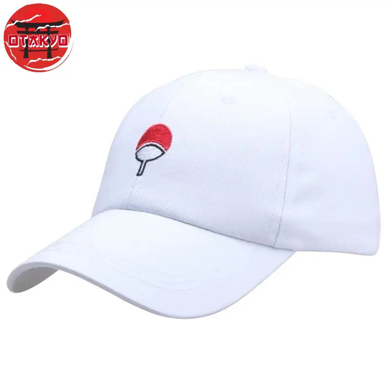 Casquette Uchiwa - Naruto Shippuden