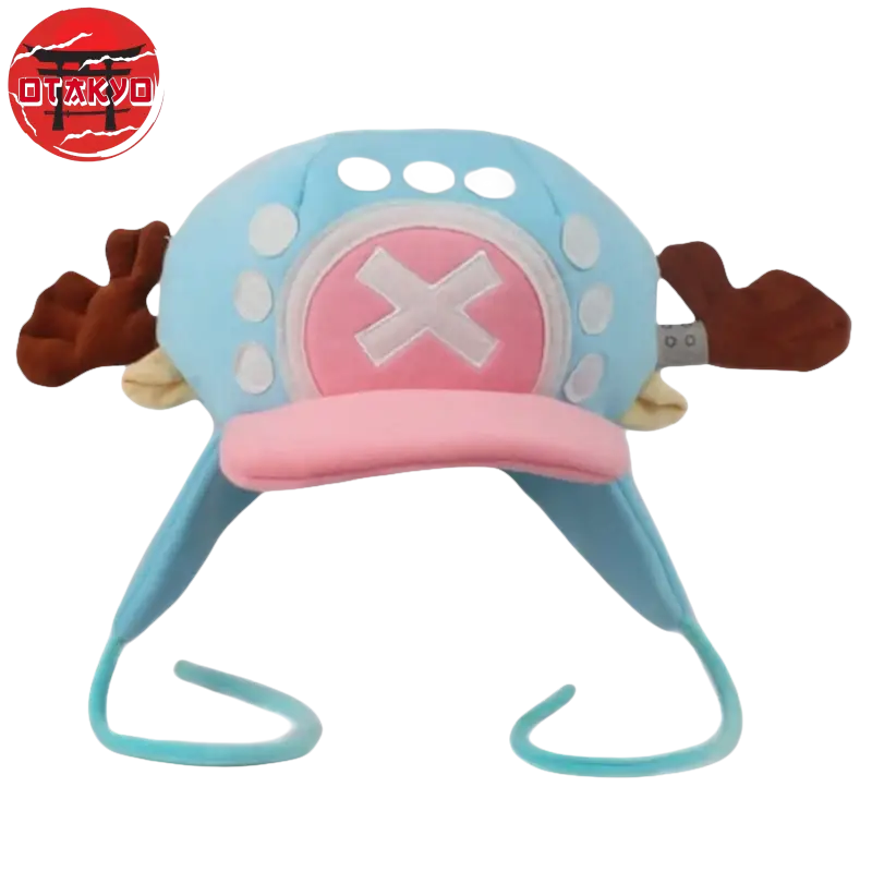 Chapeau Tony Chopper - One Piece