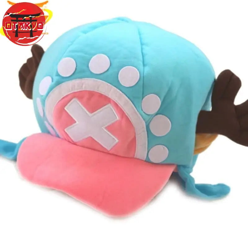 chapeau-tony-chopper-one-piece™
