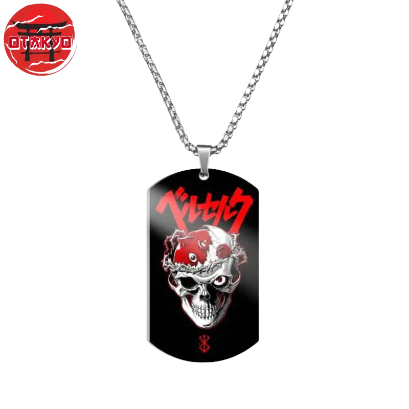 Collier Béherit - Berserk™