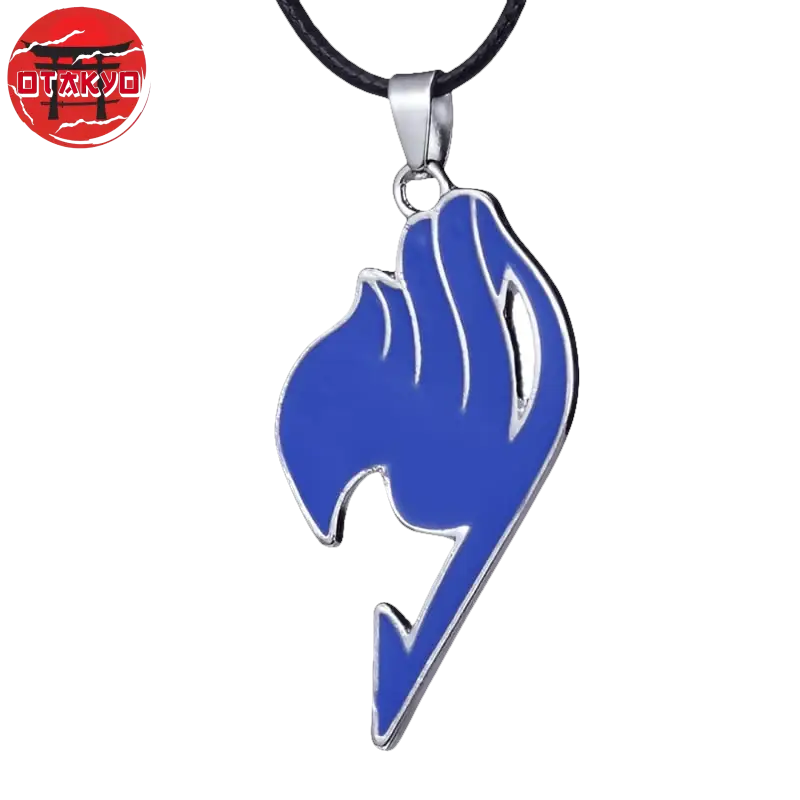 Collier "Blue" - Fairy Tail™