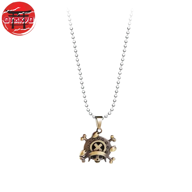 Collier Chopper - One Piece™