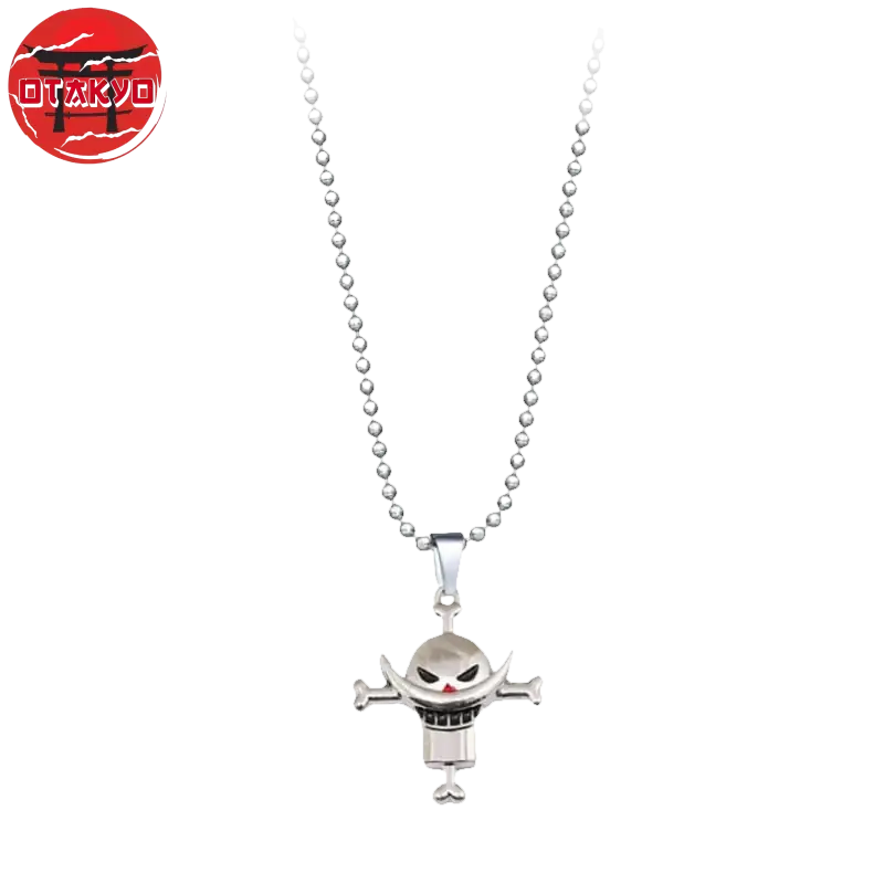 Collier Edward Newgate - One Piece™