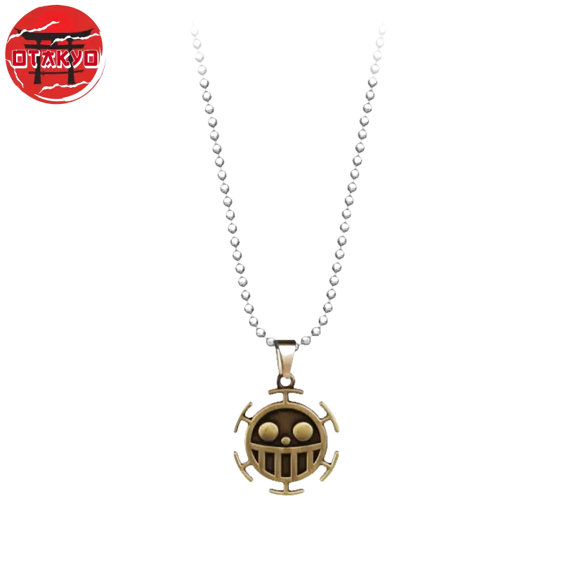 Collier Équipage du Heart - One Piece™