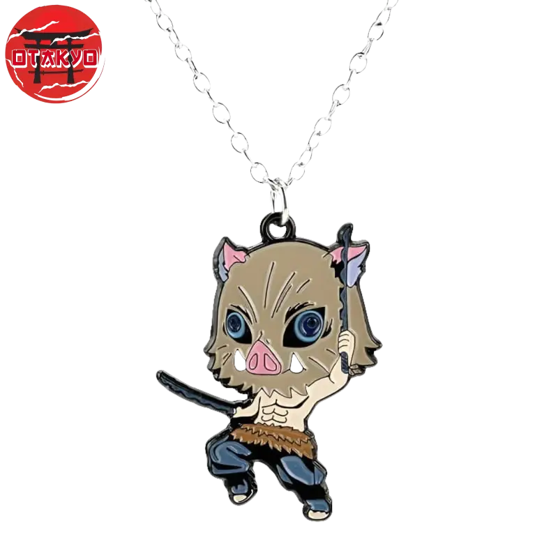 Collier Inosuke - Demon slayer™