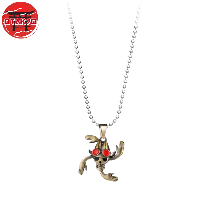 Collier Nico Robin - One Piece™