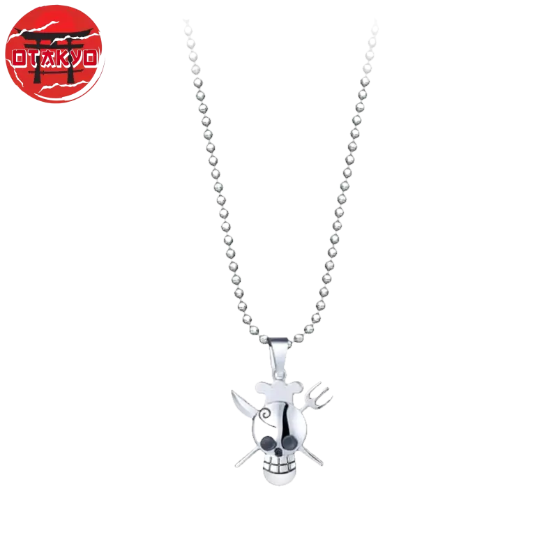 Collier Vinsmoke Sanji - One Piece™