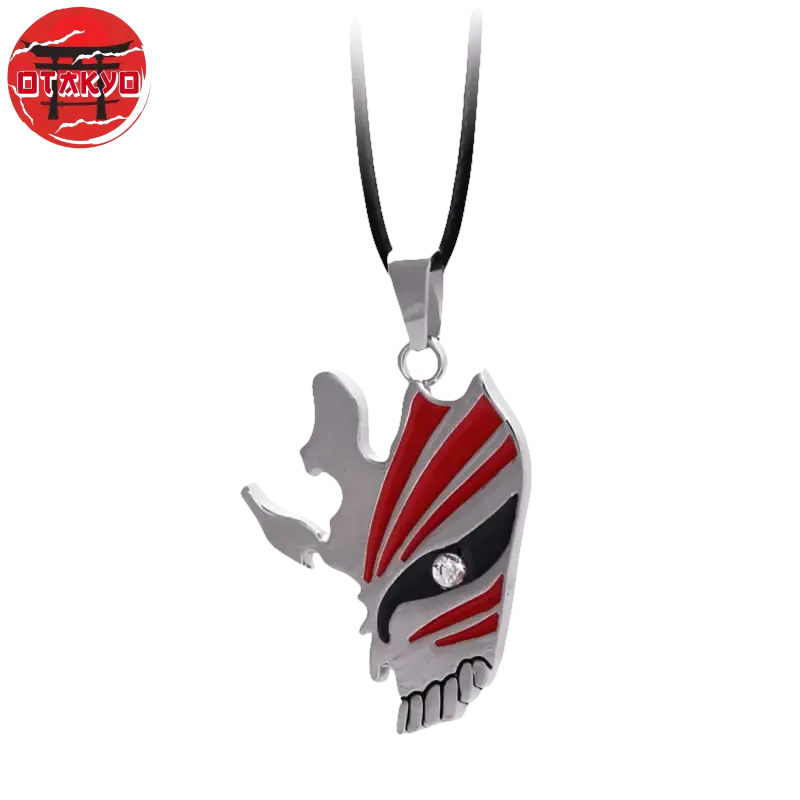 Collier White - Bleach™