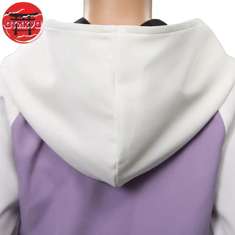 Cosplay Hinata - Naruto™