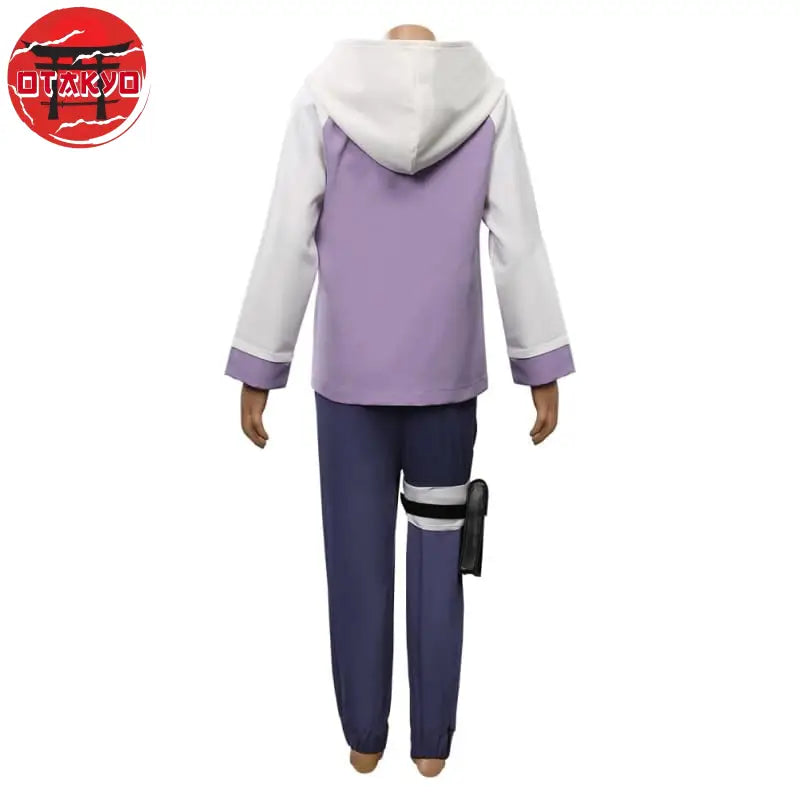 Cosplay Hinata - Naruto™