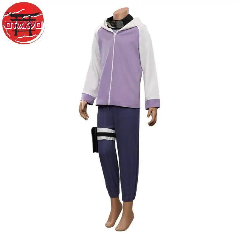 Cosplay Hinata - Naruto™
